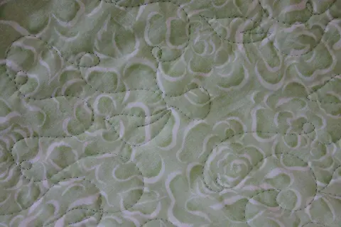 Giraffe Quilt, photo 21 of 33