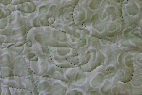 Giraffe Quilt, photo 22 of 33