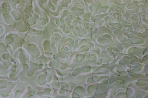 Giraffe Quilt, photo 25 of 33