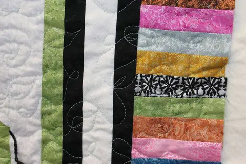Giraffe Quilt, photo 33 of 33