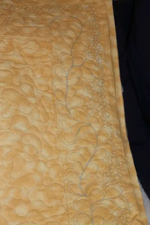 Gone Fishing Quilt, photo 6 of 17