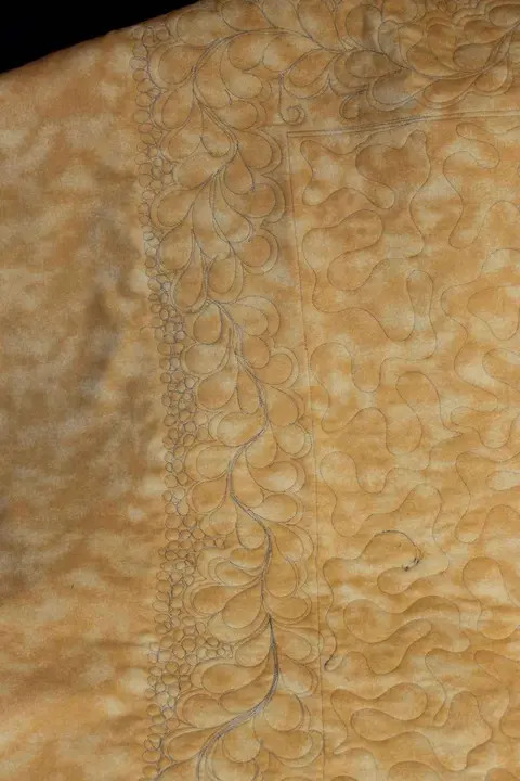 Gone Fishing Quilt, photo 8 of 17