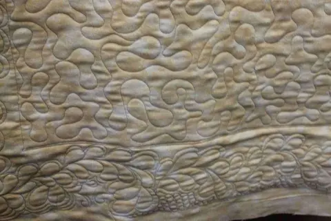 Gone Fishing Quilt, photo 15 of 17