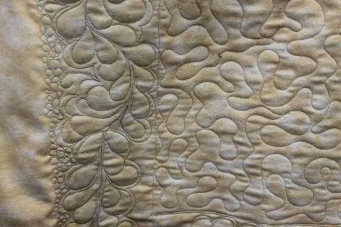 Gone Fishing Quilt, photo 16 of 17