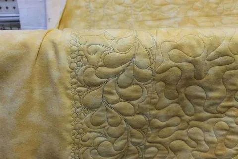 Gone Fishing Quilt, photo 17 of 17