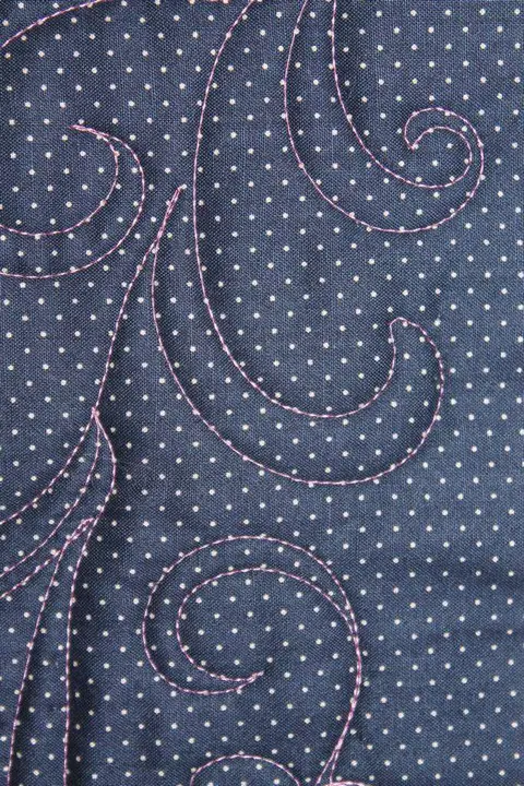 Irish Chain Quilt, photo 4 of 29