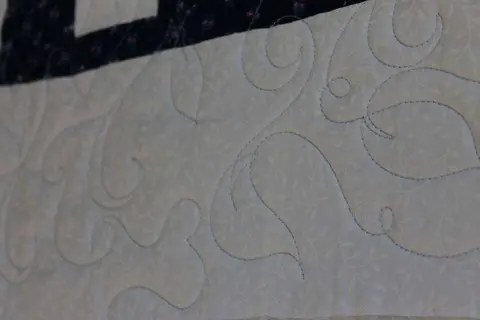Irish Chain Quilt, photo 10 of 29