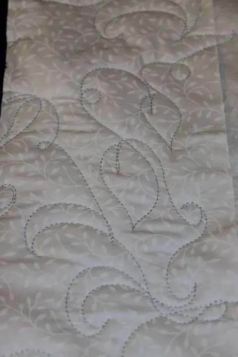 Irish Chain Quilt, photo 14 of 29