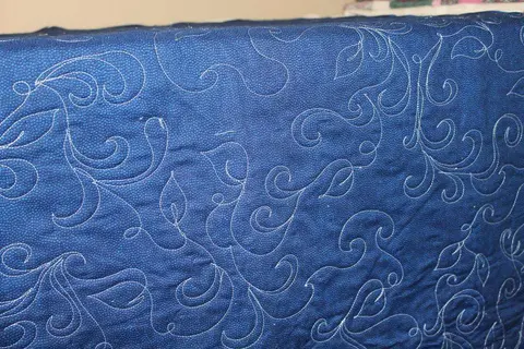 Irish Chain Quilt, photo 16 of 29