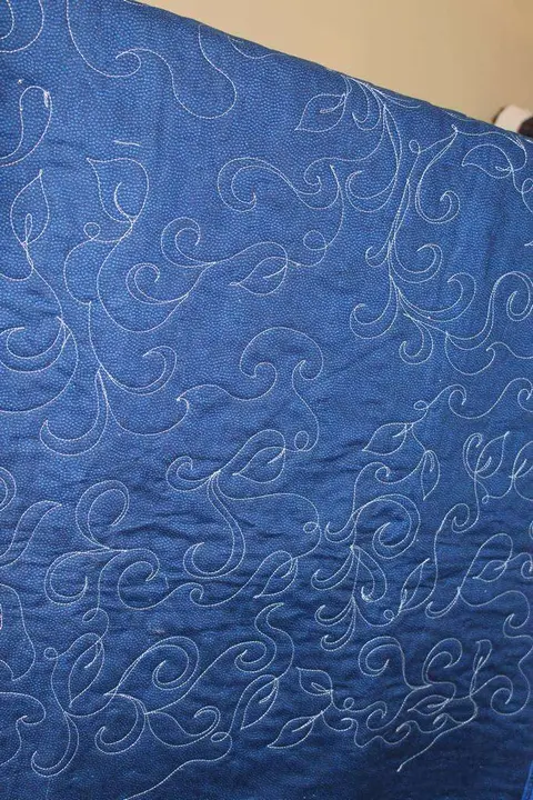 Irish Chain Quilt, photo 17 of 29