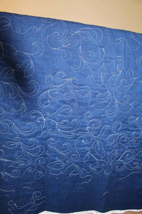 Irish Chain Quilt, photo 19 of 29