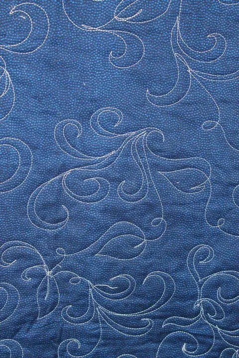 Irish Chain Quilt, photo 20 of 29