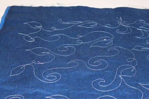 Irish Chain Quilt, photo 21 of 29