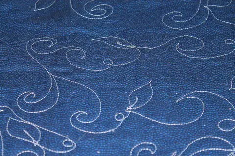 Irish Chain Quilt, photo 22 of 29