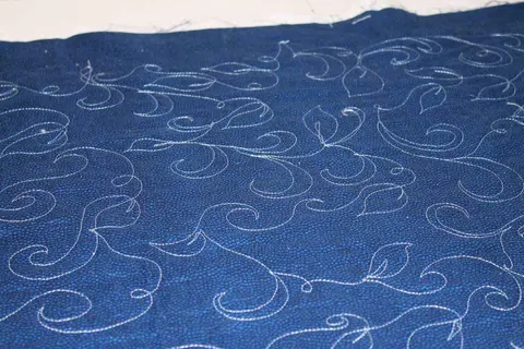 Irish Chain Quilt, photo 23 of 29