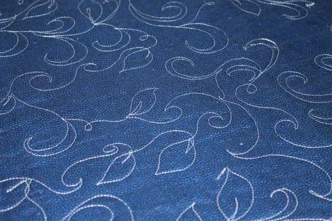 Irish Chain Quilt, photo 24 of 29
