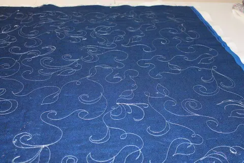 Irish Chain Quilt, photo 26 of 29