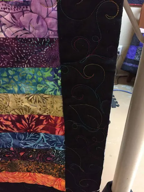Jelly Roll Quilts, photo 2 of 37