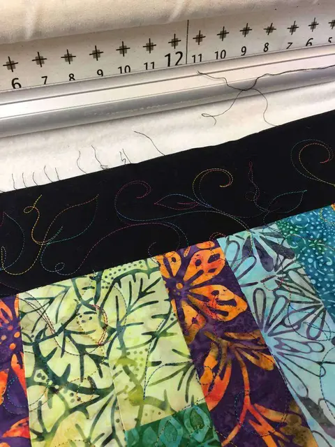 Jelly Roll Quilts, photo 5 of 37