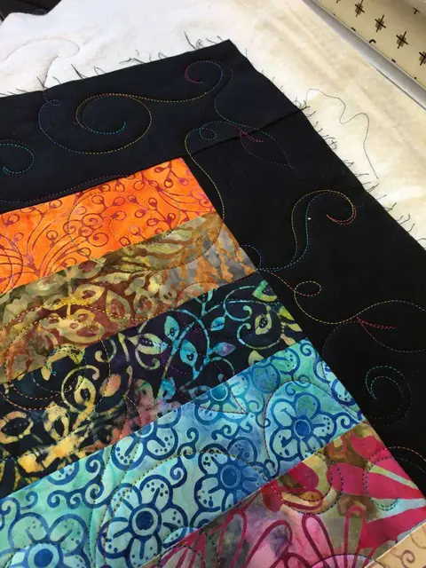 Jelly Roll Quilts, photo 6 of 37
