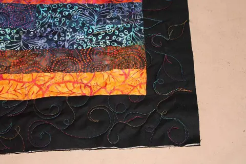 Jelly Roll Quilts, photo 9 of 37