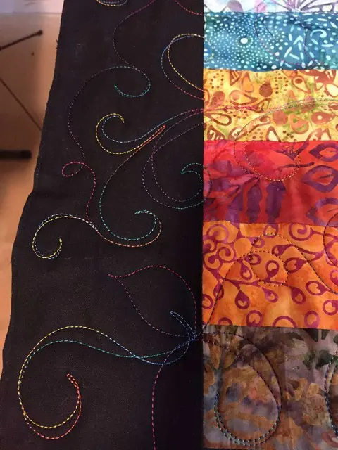 Jelly Roll Quilts, photo 19 of 37