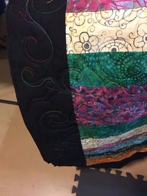 Jelly Roll Quilts, photo 20 of 37