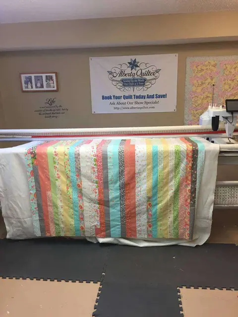 Jelly Roll Quilts, photo 24 of 37