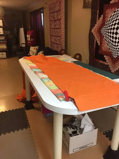 Jelly Roll Quilts, photo 25 of 37