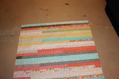 Jelly Roll Quilts, photo 29 of 37