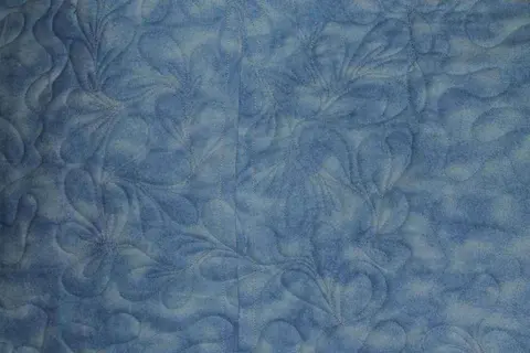 Log Cabin Quilt