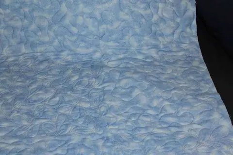 Log Cabin Quilt, photo 3 of 9