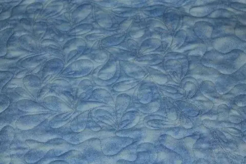Log Cabin Quilt, photo 5 of 9