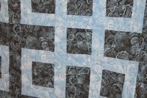 Neoteric Quilt, photo 2 of 21