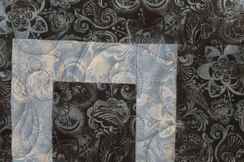 Neoteric Quilt, photo 3 of 21