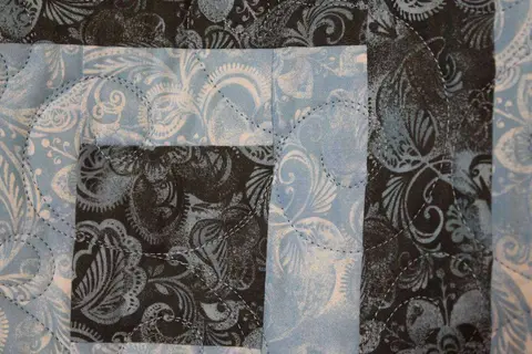 Neoteric Quilt, photo 6 of 21