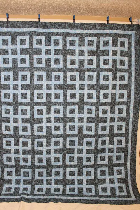 Neoteric Quilt, photo 7 of 21