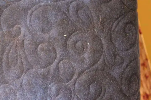 Neoteric Quilt, photo 9 of 21