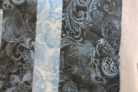 Neoteric Quilt, photo 10 of 21