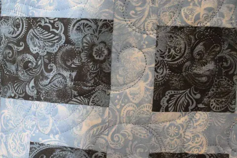 Neoteric Quilt, photo 11 of 21