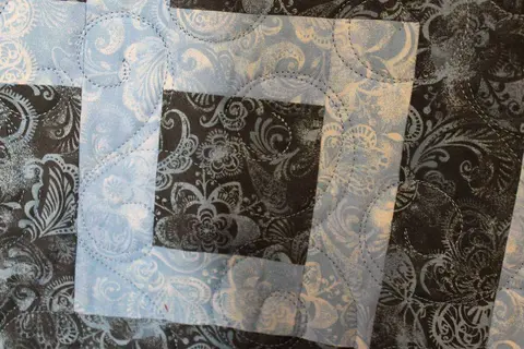 Neoteric Quilt, photo 12 of 21