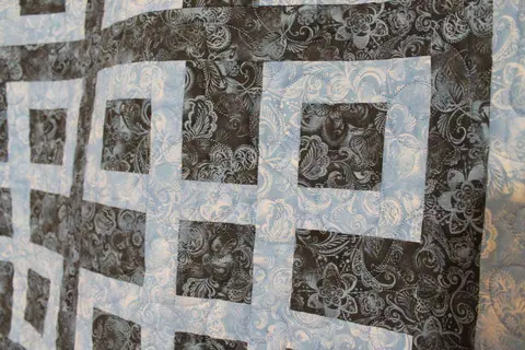 Neoteric Quilt, photo 13 of 21