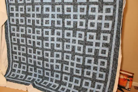 Neoteric Quilt, photo 14 of 21