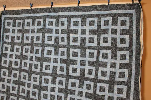 Neoteric Quilt, photo 15 of 21