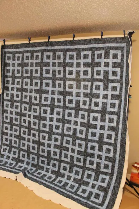 Neoteric Quilt, photo 16 of 21