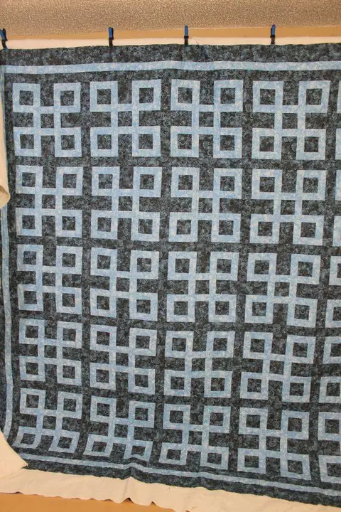 Neoteric Quilt, photo 17 of 21
