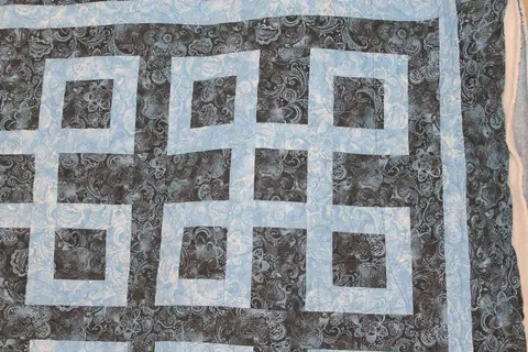 Neoteric Quilt, photo 21 of 21