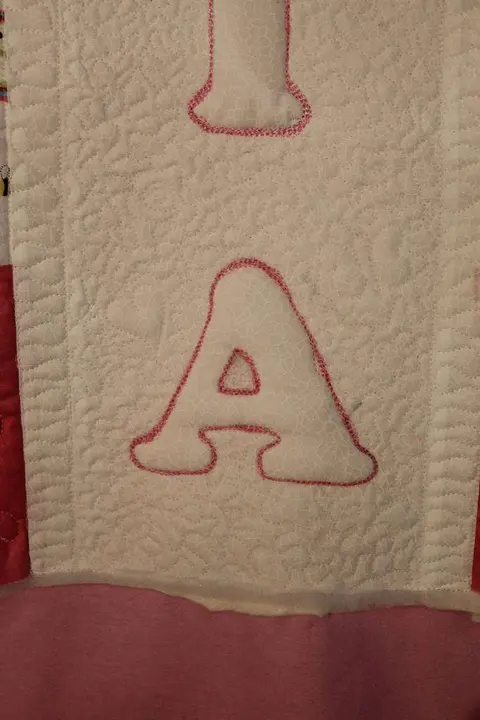 Owl Always Love You Quilt, photo 16 of 25