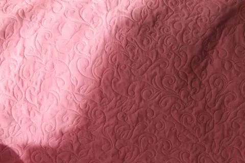 Purple Pleasure Quilt, photo 3 of 34