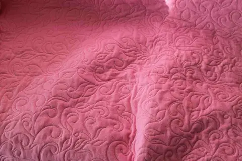 Purple Pleasure Quilt, photo 16 of 34